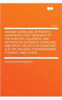 Railway-Signalling