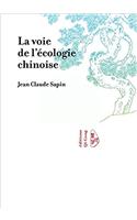 La Voie de L'Ecologie Chinoise