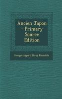 Ancien Japon