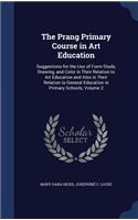 Prang Primary Course in Art Education