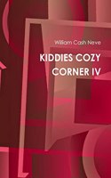 Kiddies Cozy Corner IV