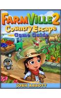 Farmville 2 Country Escape Game Guide