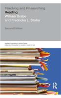 Teaching and Researching: Reading