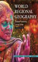 World Regional Geography