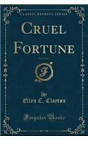 Cruel Fortune, Vol. 2 of 3 (Classic Reprint)