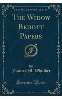 The Widow Bedott Papers (Classic Reprint)