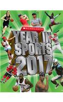 Scholastic Year in Sports