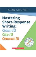 Mastering Short-Response Writing