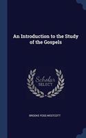 AN INTRODUCTION TO THE STUDY OF THE GOSP