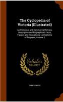 Cyclopedia of Victoria (Illustrated)