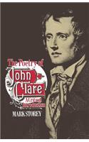 Poetry of John Clare: A Critical Introduction(English)