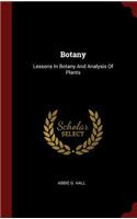 Botany