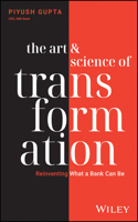 Art & Science of Transformation
