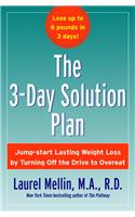 The 3-day Solution Plan