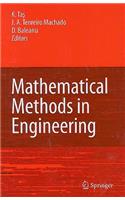 Mathematical Methods in Engineering