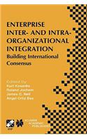 Enterprise Inter- And Intra-Organizational Integration