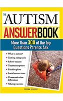 The Autism Answer Book