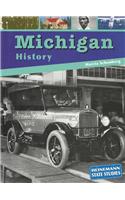 Michigan History
