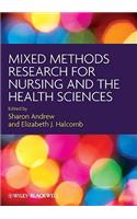 Mixed Methods Research for Nursing and the Health Sciences
