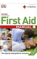First Aid Manual 9th Edition Irish Edition