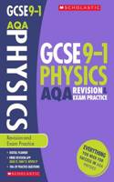 Physics Revision and Exam Practice Book for AQA: (GCSE Grades 9-1)