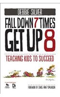 Fall Down 7 Times, Get Up 8
