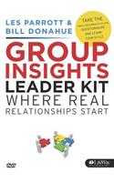 Group Insights - Leader Kit