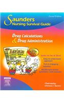 Drug Calculations & Drug Administration