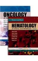 Nathan and Oski's Hematology of Infancy and Childhood