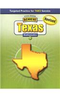 Achieve Texas Mathematics: Grade 5