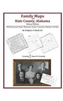 Family Maps of Hale County, Alabama, Deluxe Edition