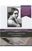 African-Americans in Business