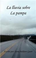 Lluvia Sobre La Pampa