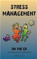 Stress Management on the Go