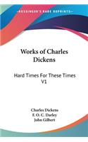 Works of Charles Dickens