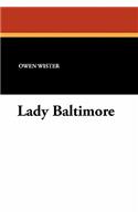 Lady Baltimore