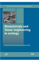 Biomaterials and Tissue Engineering in Urology