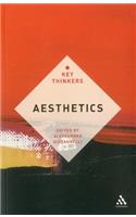 Aesthetics: The Key Thinkers: The Key Thinkers