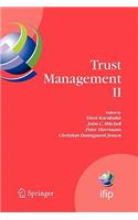 Trust Management II