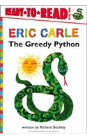 Greedy Python/Ready-To-Read Level 1