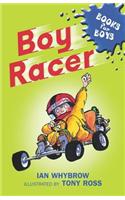 Boy Racer