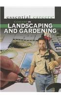 Careers in Landscaping and Gardening