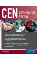 CEN Examination Review