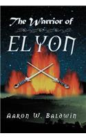 Warrior of Elyon