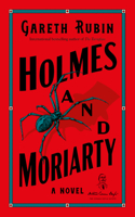 Holmes and Moriarty