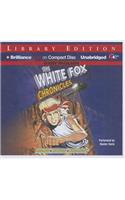 The White Fox Chronicles