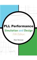 Pll Performance, Simulation, and Design 5th Edition