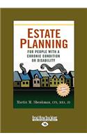 Estate Planning for People with a Chronic Condition or Disability