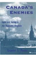 Canada's Enemies