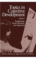 Topics in Cognitive Development